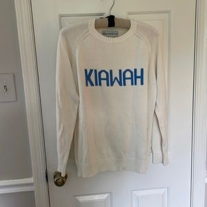 Ellsworth & Ivey Kiawah sweater XL